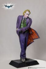 Batman The Dark Knight Life-Size Statue Joker 200 cm