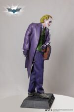 Batman The Dark Knight Life-Size Statue Joker 200 cm - immagine 2