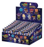 Space Jam 30th Anniversary 3D PVC Bag Clips Series 1 Blind Bag Display (24)