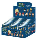 Home Alone 3D PVC Bag Clips Series 1 Blind Bag Display (24)