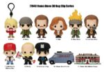Home Alone 3D PVC Bag Clips Series 1 Blind Bag Display (24) - immagine 2