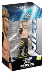 WWE Minix Figure Randy Orton 12 cm - immagine 2