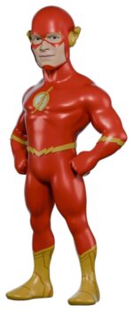 DC Comics Minix Figure The Flash 12 cm
