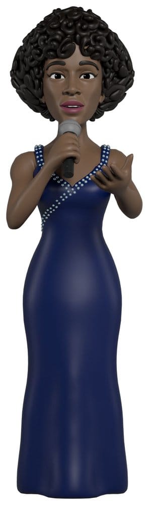 x_mnx25213 Whitney Houston Minix Figure 12 cm - immagine 1