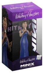 Whitney Houston Minix Figure 12 cm - immagine 2