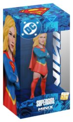 DC Comics Minix Figure Supergirl 12 cm - immagine 2