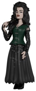 Harry Potter Minix Figure Bellatrix Lestrange 12 cm