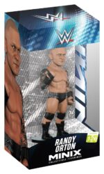 WWE Minix Figure Logan Paul 12 cm - immagine 2