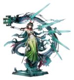 Arknights PVC Figure 1/7 Zhuang Fangyi 39 cm - immagine 3