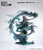 Arknights PVC Figure 1/7 Zhuang Fangyi 39 cm - immagine 4