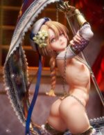 Original Character PVC Figure 1/6 Seishonen Jeanne-kun 27 cm - immagine 2