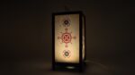 Cyberpunk 2077 Lantern 25 cm - immagine 4