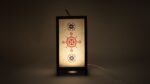 Cyberpunk 2077 Lantern 25 cm - immagine 5