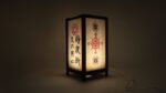 Cyberpunk 2077 Lantern 25 cm - immagine 6