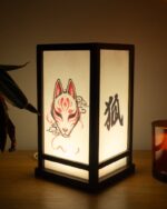 Lantern Kitsune 25 cm - immagine 2