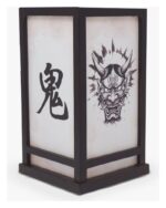 Lantern Oni 25 cm