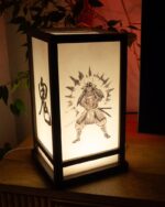 Lantern Oni 25 cm - immagine 5
