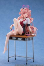 Blue Archive PVC Figure 1/7 Kirara Memorial Lobby Ver. 27 cm - immagine 2