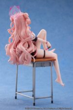 Blue Archive PVC Figure 1/7 Kirara Memorial Lobby Ver. 27 cm - immagine 4