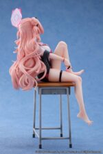 Blue Archive PVC Figure 1/7 Kirara Memorial Lobby Ver. 27 cm - immagine 5