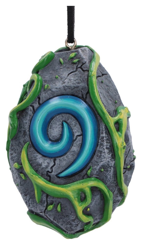 x_nemn-b7687c26 World of Warcraft Hanging Ornament Hearthstone 8 cm - immagine 1