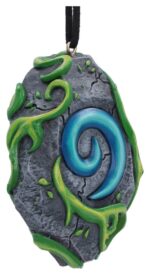 World of Warcraft Hanging Ornament Hearthstone 8 cm - immagine 2