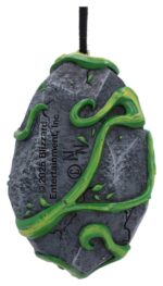 World of Warcraft Hanging Ornament Hearthstone 8 cm - immagine 3