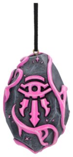World of Warcraft Hanging Ornament Dalaran Hearthstone 8 cm
