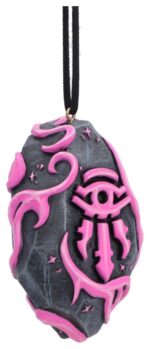 World of Warcraft Hanging Ornament Dalaran Hearthstone 8 cm - immagine 4