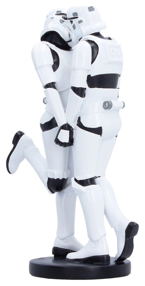 x_nemn-b7728c26 Original Stormtrooper Figure First Kiss 15 cm - immagine 1