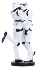 Original Stormtrooper Figure First Kiss 15 cm - immagine 3