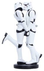 Original Stormtrooper Figure First Kiss 15 cm - immagine 4