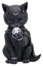 Cult Cuties Figure Feligor 10 cm - immagine 4