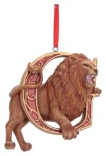 Harry Potter Hanging Ornament Gryffindor Mascot 8 cm - immagine 4