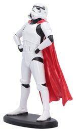 Original Stormtrooper Figure Super Trooper 14 cm - immagine 2