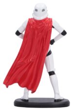 Original Stormtrooper Figure Super Trooper 14 cm - immagine 3
