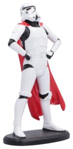 Original Stormtrooper Figure Super Trooper 14 cm - immagine 4