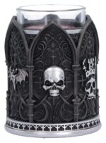 Ozzy Osbourne Tea Light Holder Prince of Darkness 9 cm - immagine 2