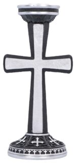 Ozzy Osbourne Candle Holder Prince of Darkness 18 cm - immagine 3