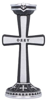 Ozzy Osbourne Candle Holder Prince of Darkness 18 cm - immagine 5