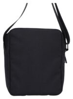 One Piece Crossbody Bag Luffy Jolly Roger (Black) 23 cm - immagine 2