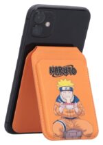 Naruto Card Holder Ramen 10 cm - immagine 2