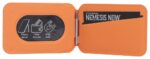 Naruto Card Holder Ramen 10 cm - immagine 4