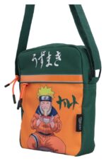 Naruto Crossbody Bag Ramen 23 cm - immagine 2