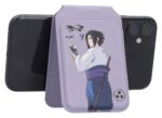 Naruto Card Holder Sasuke 10 cm - immagine 3