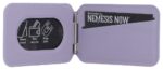 Naruto Card Holder Sasuke 10 cm - immagine 4