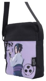 Naruto Crossbody Bag Sasuke 23 cm - immagine 2