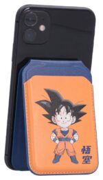 Dragon Ball Z Card Holder Goku 10 cm - immagine 2