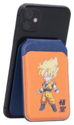 Dragon Ball Z Card Holder Super Saiyan Goku 10 cm - immagine 2