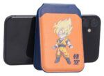 Dragon Ball Z Card Holder Super Saiyan Goku 10 cm - immagine 3